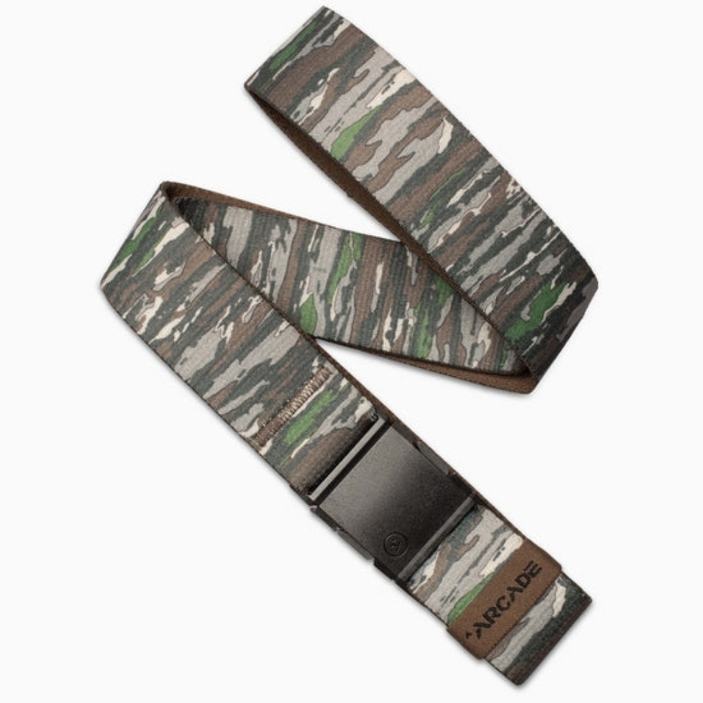 Arcade Realtree Camo Belt
